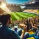 restauration b2c in-stadia