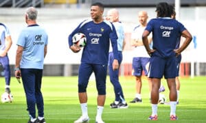 Crédit Agricole sponsoring FFF