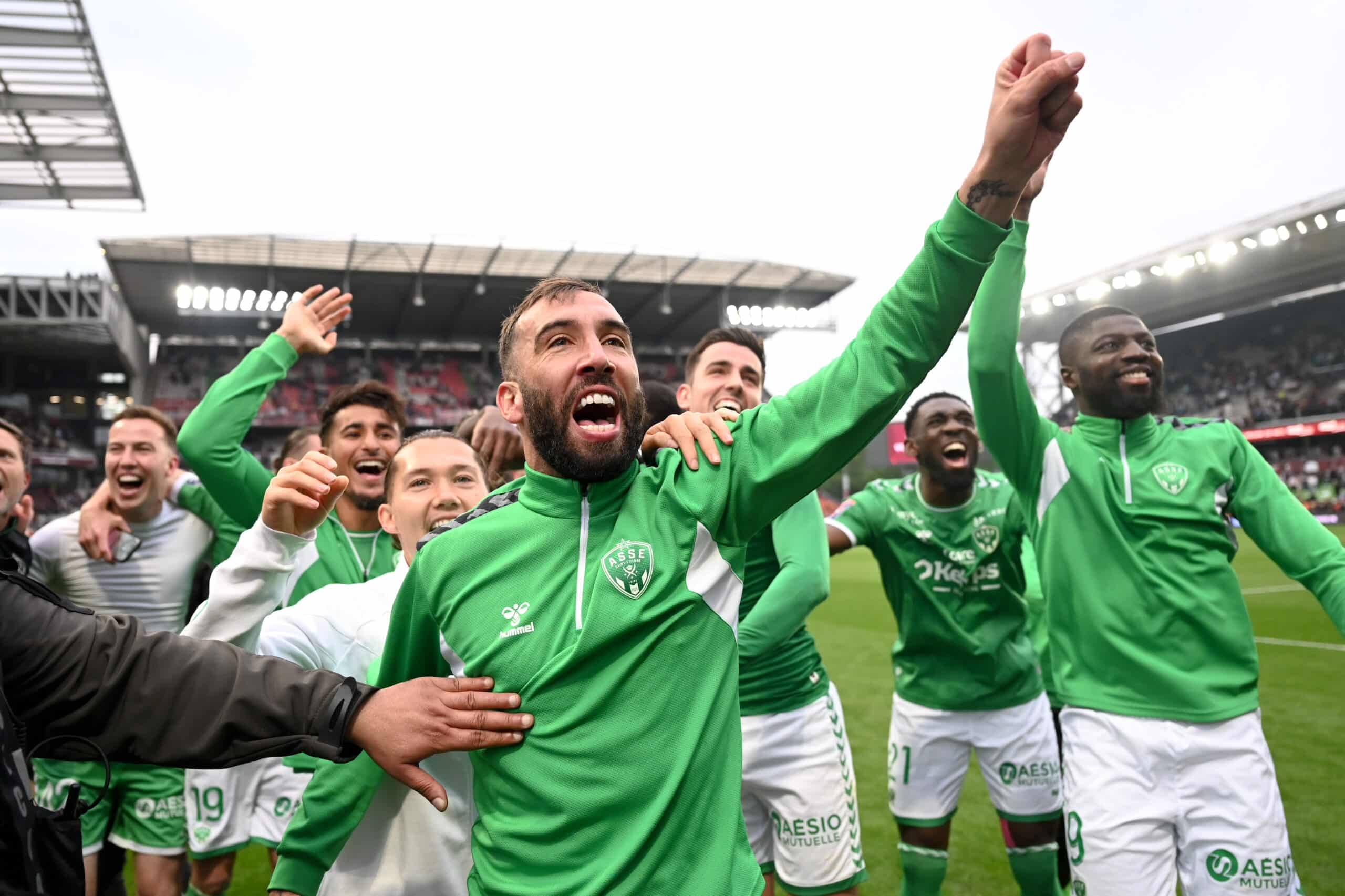 asse merchandising
