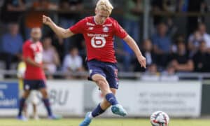 Ligue 1 superprofit losc