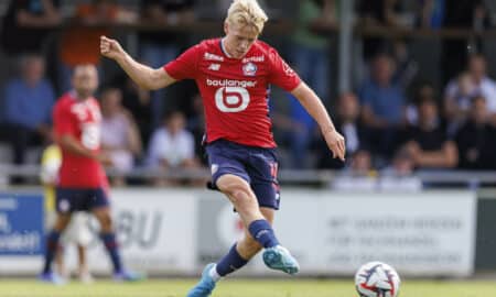 Ligue 1 superprofit losc