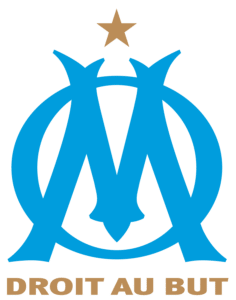logo olympique de marseille