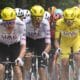 modèle économique cyclisme professionnel