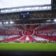 2 Bundesliga affluences