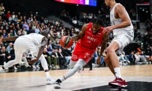 Betclic Elite Profit Economique