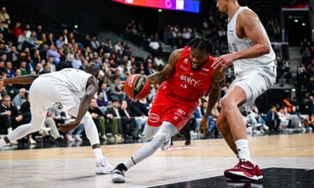 Betclic Elite Profit Economique