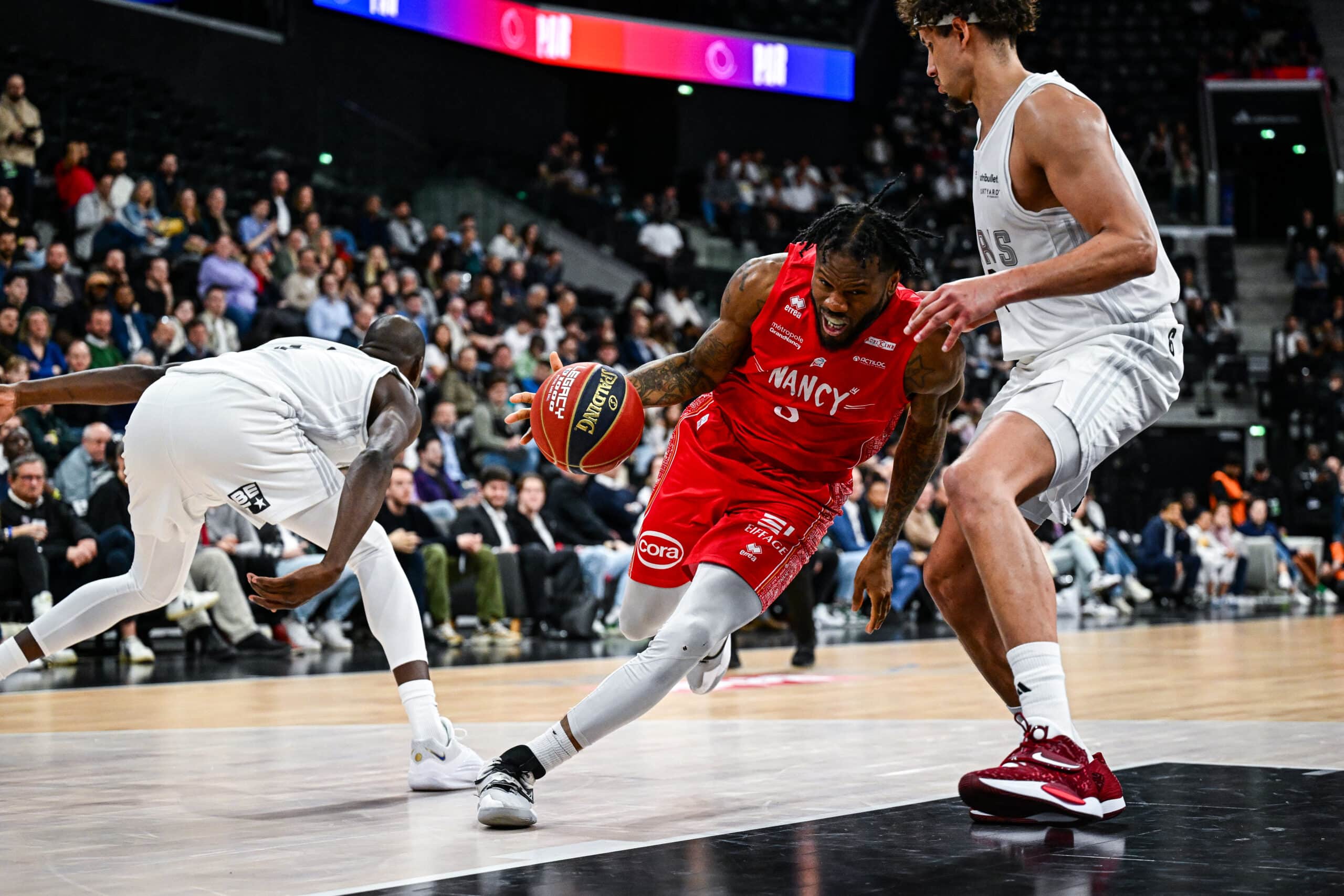 Betclic Elite Profit Economique