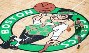 Boston Celtics vente