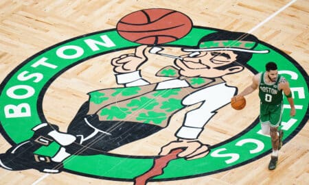 Boston Celtics vente