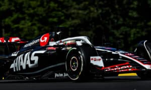 Haas F1 Team