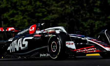 Haas F1 Team