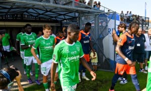 Valorisation Ligue 1 droits TV