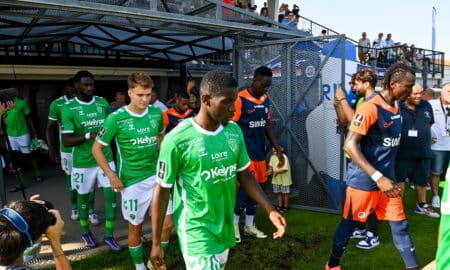 Valorisation Ligue 1 droits TV