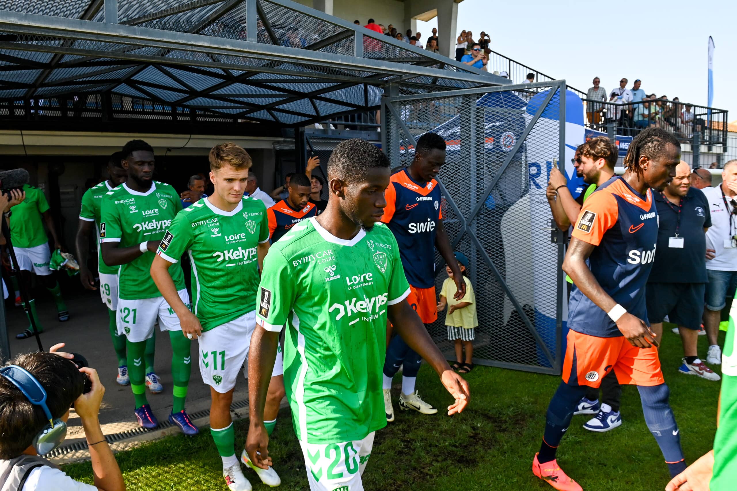 Valorisation Ligue 1 droits TV