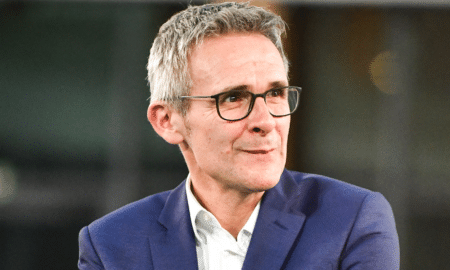 Stéphane Troussel JOP Paris 2024