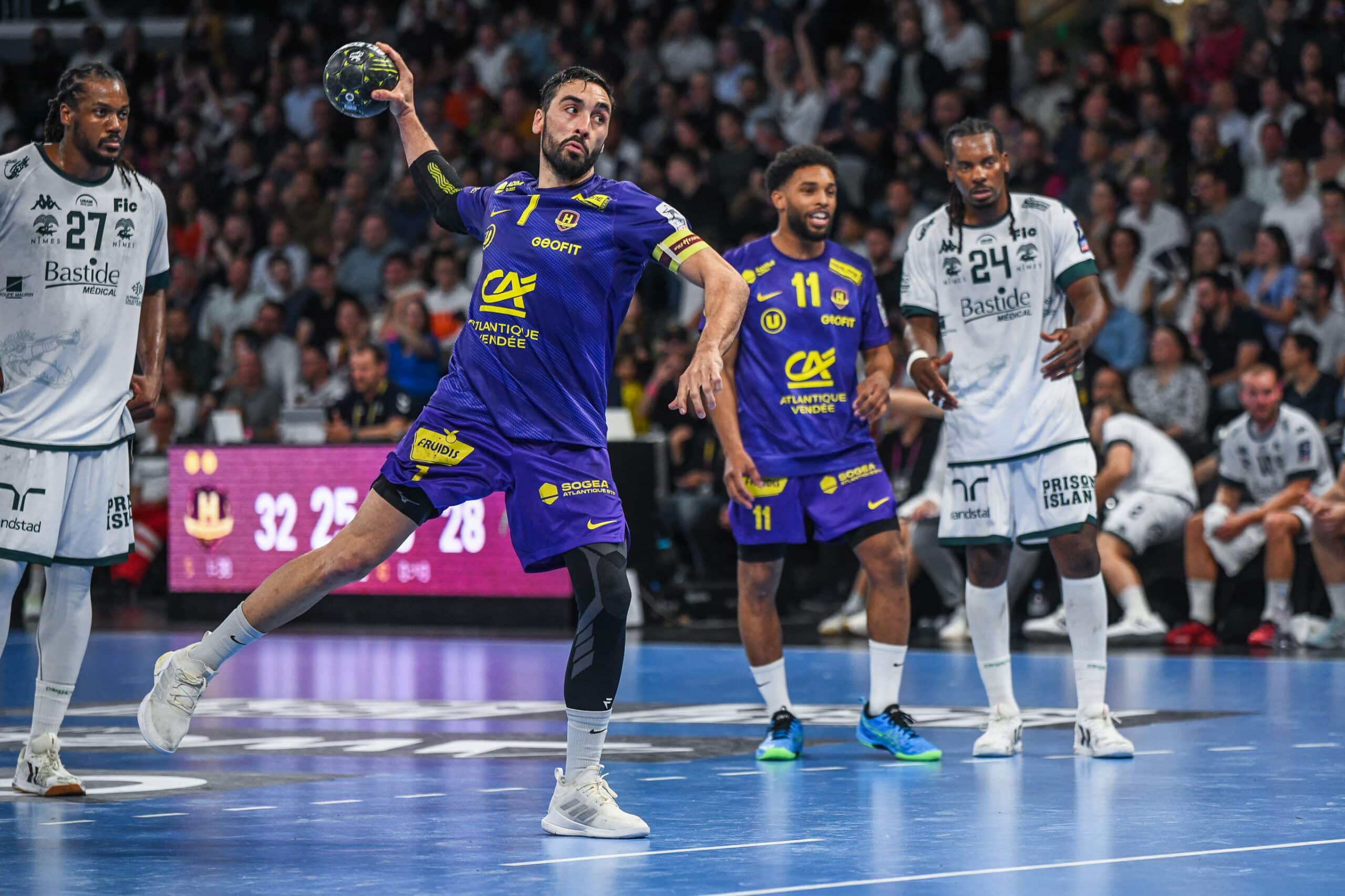 profit économique liqui moly starligue