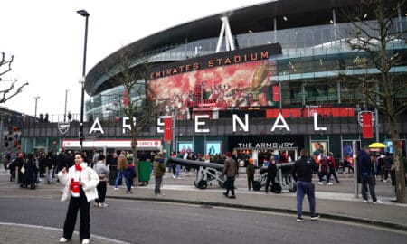 arsenal pmr psh