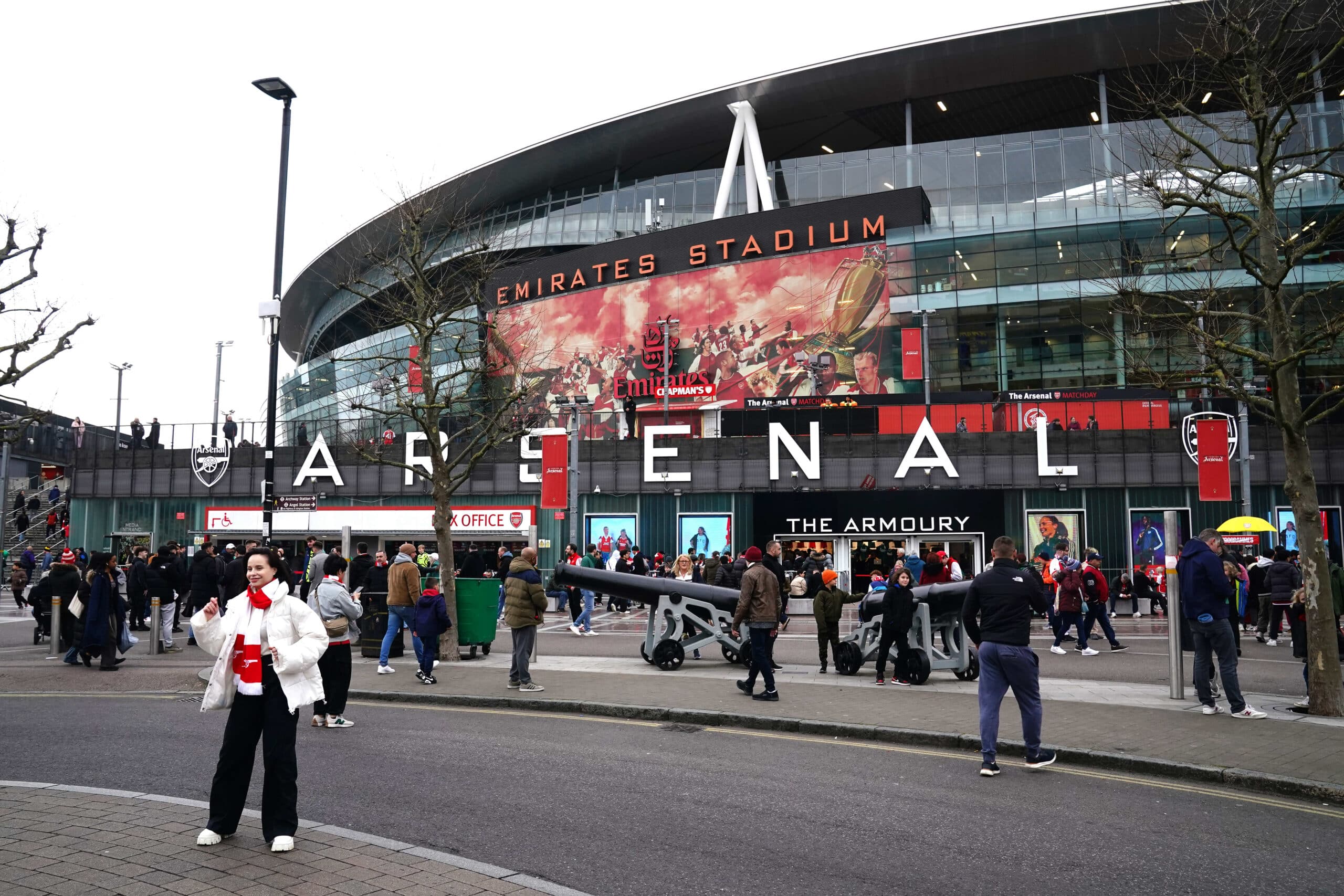 arsenal pmr psh