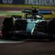 Aston Martin F1 fonds