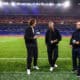 DAZN modèle France