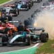 F1 valorisation hausse