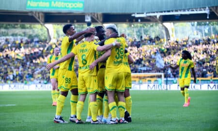 FC Nantes Valorisation