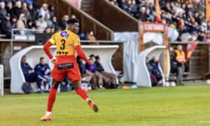 FC Ouest Tourangeau développement commercial
