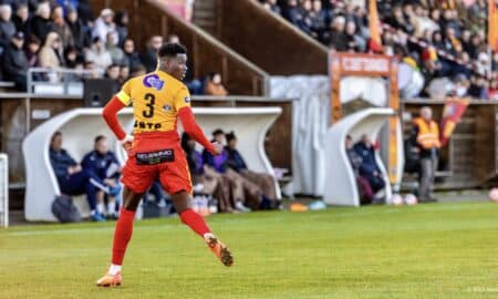 FC Ouest Tourangeau développement commercial