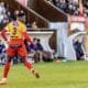 FC Ouest Tourangeau développement commercial