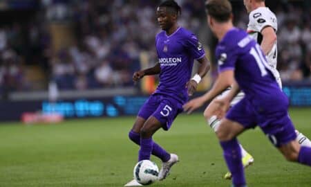 Jupiler Pro League B2B
