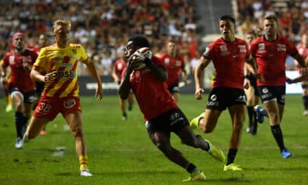 Rc Toulon Boutique en ligne