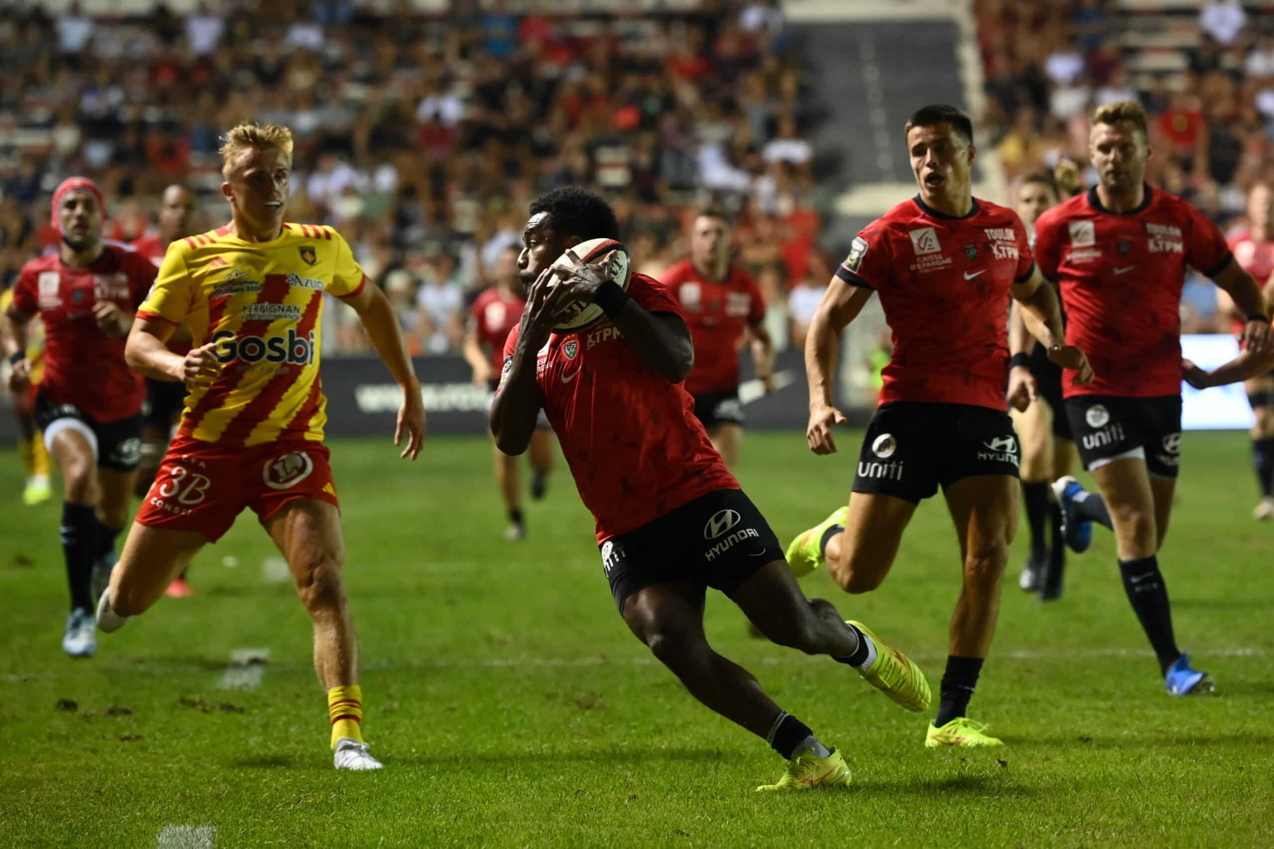 Rc Toulon Boutique en ligne