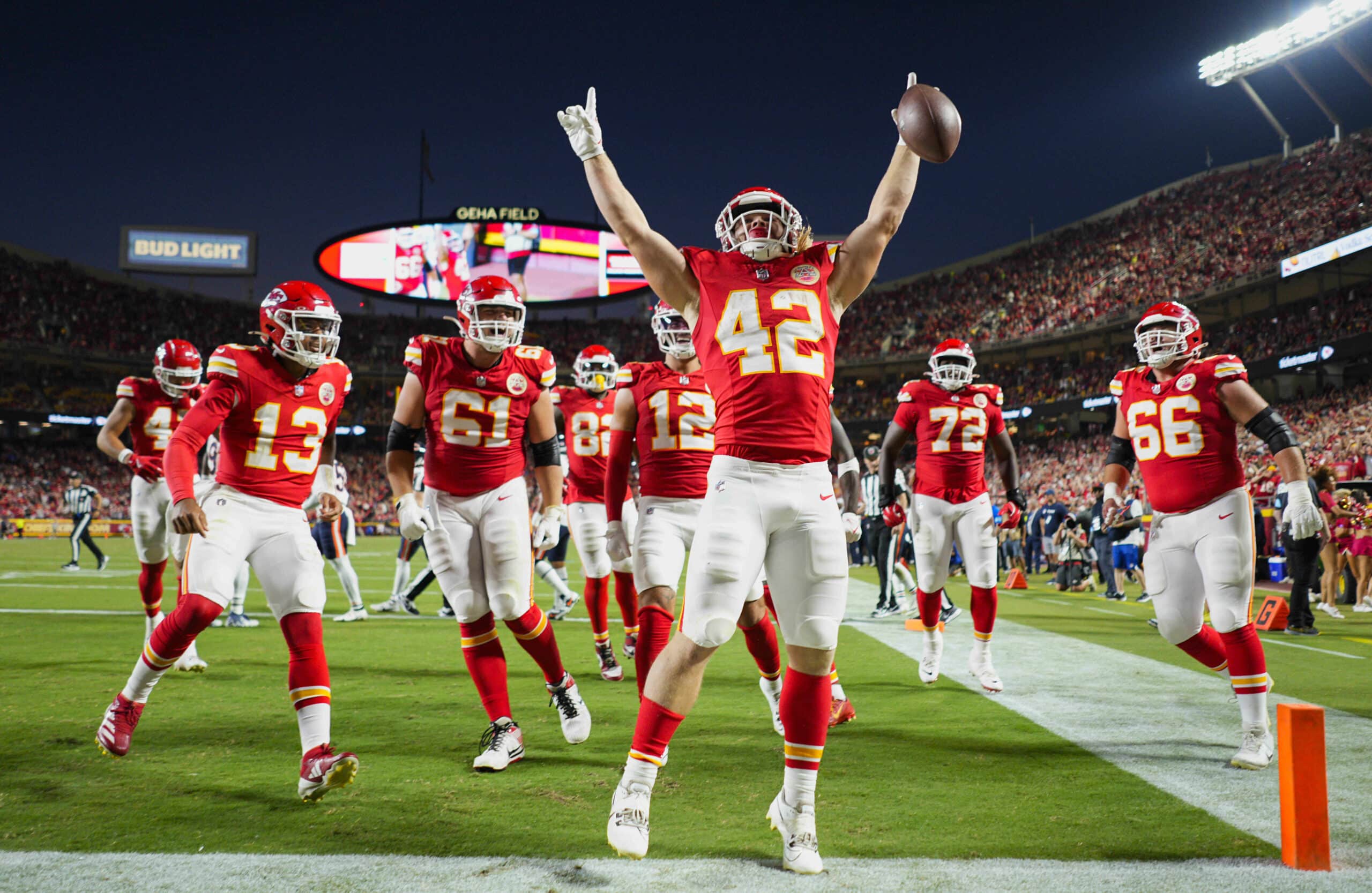 NFL fonds private equity