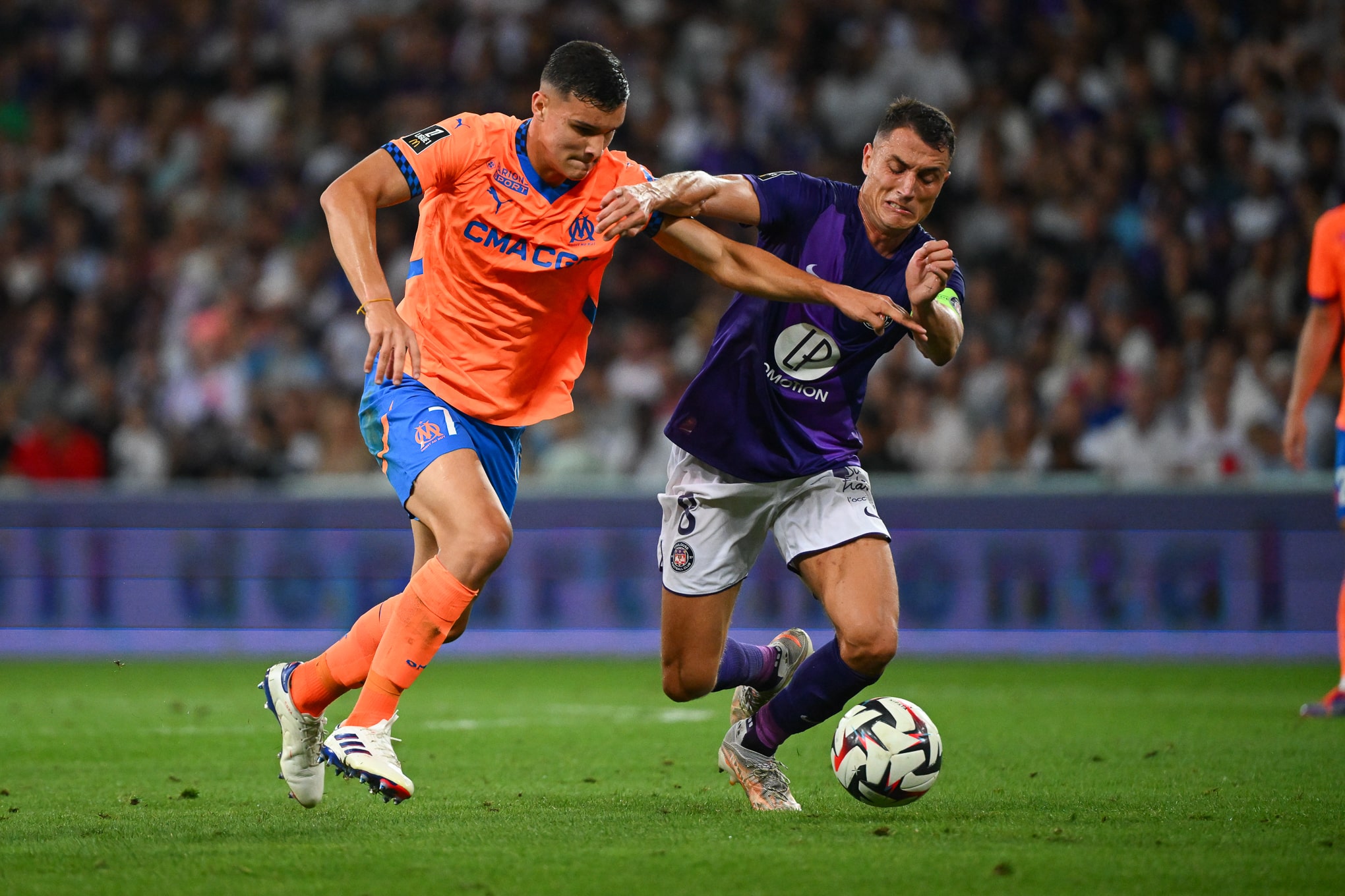 investissements américains football européen