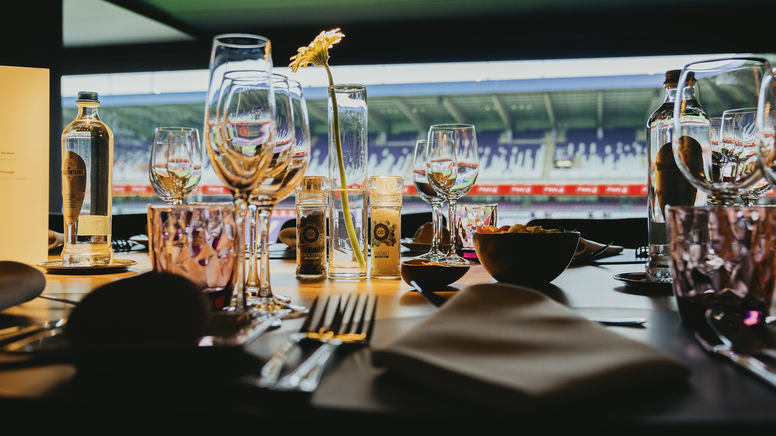 photo loges rsc anderlecht