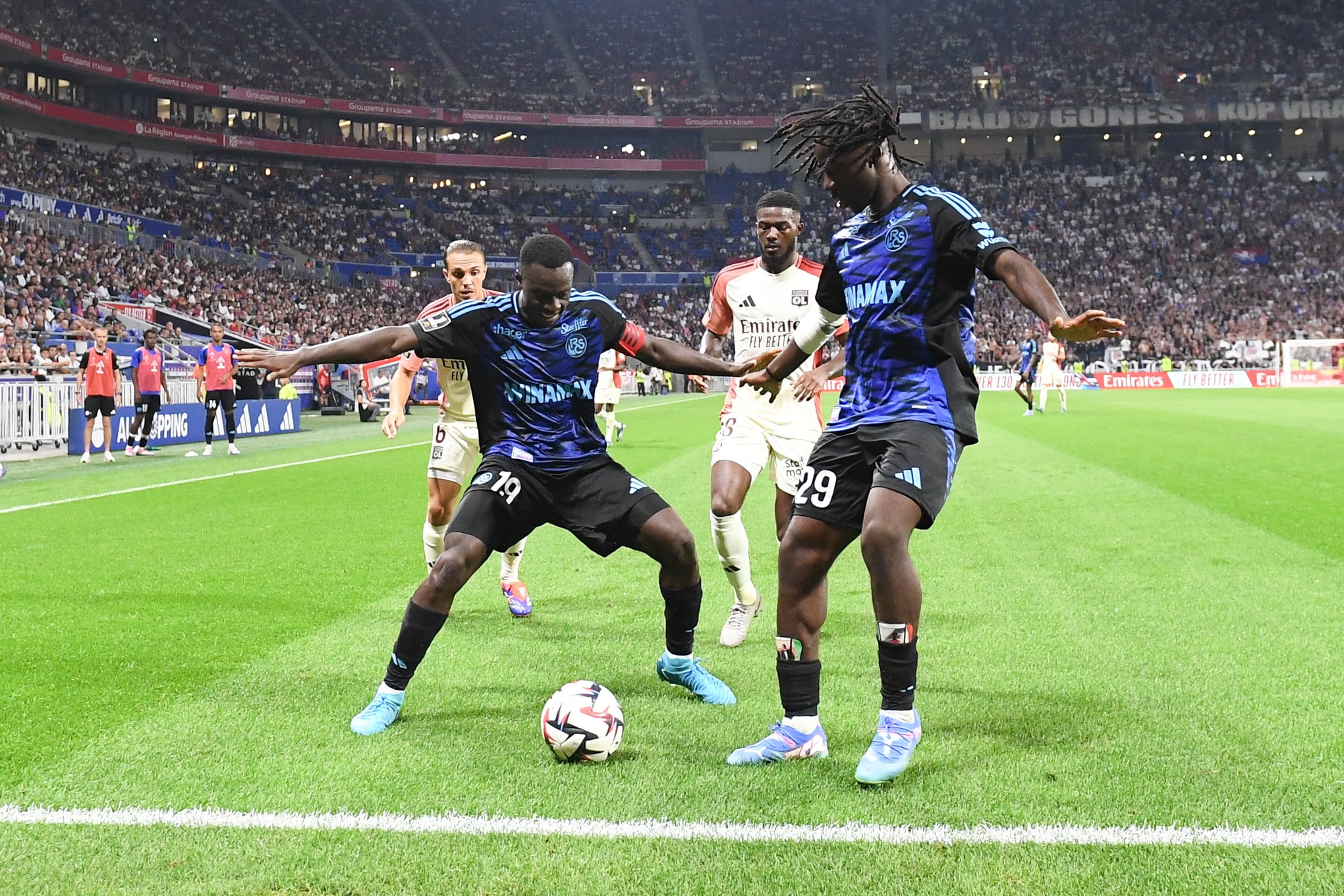 valorisation ligue 1