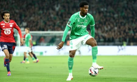 ASSE billetterie B2C