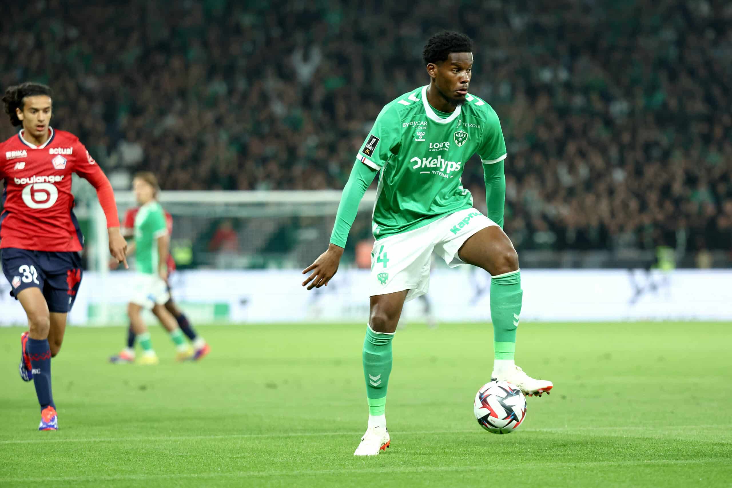 ASSE billetterie B2C