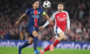 CA prospective football européen