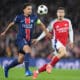 CA prospective football européen
