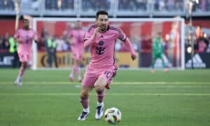 MLS droits TV Apple
