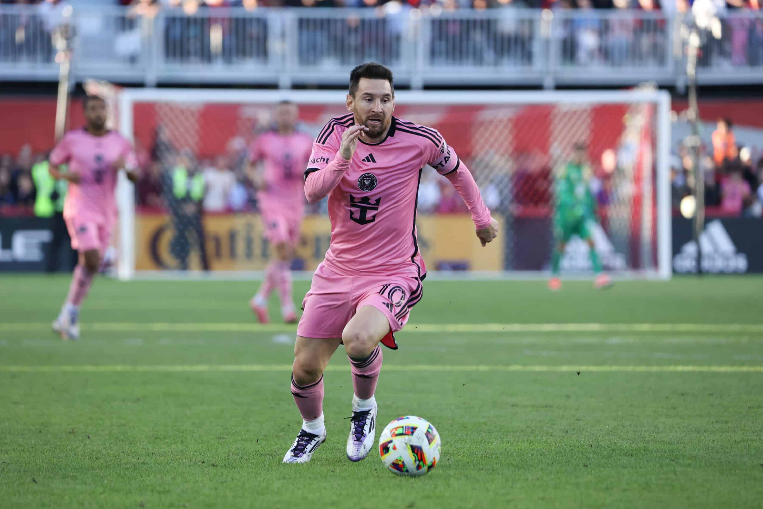 MLS droits TV Apple