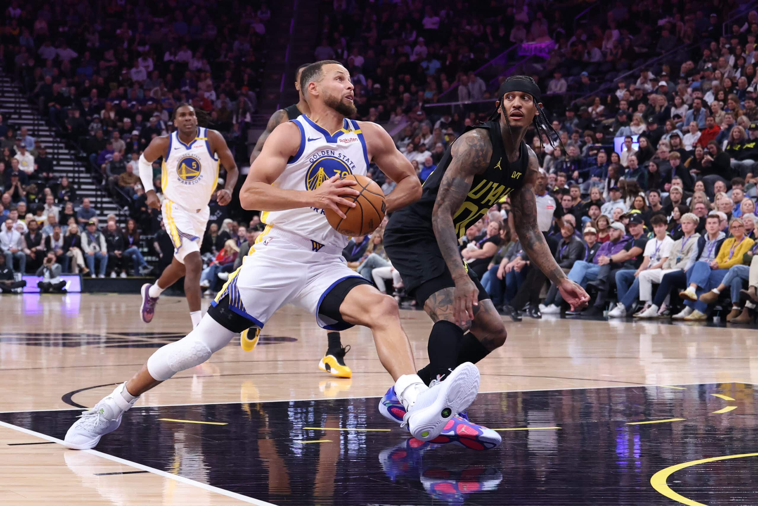 NBA valorisation