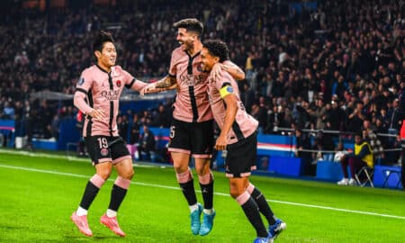 PSG valeur de marque