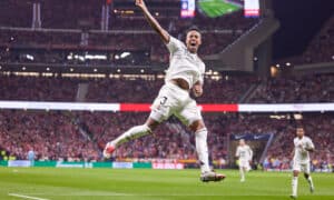 valeur de marque foot européen