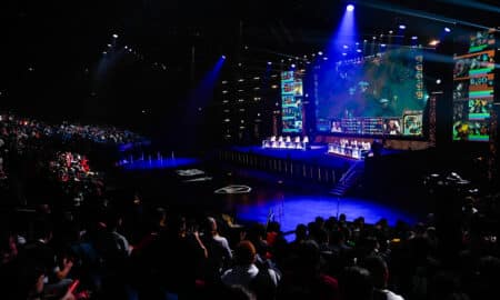 esport valorisation