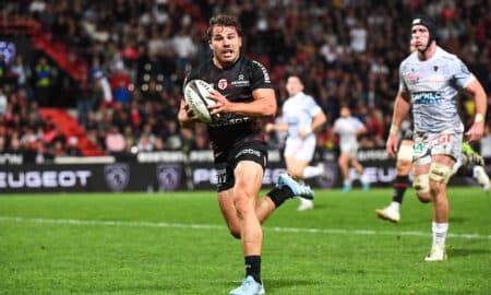 Valorisation TOP 14