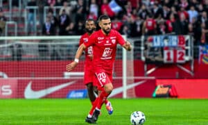 DFCO développement