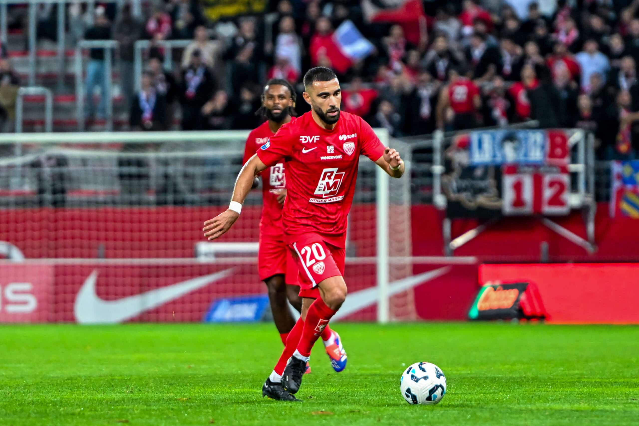 DFCO développement