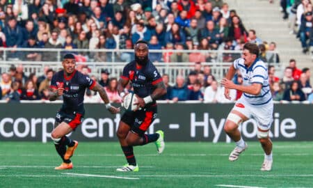 LOU Rugby activités b2b